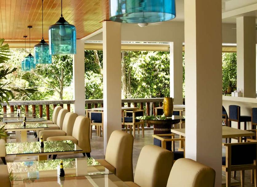 Restoran Fotoğraf