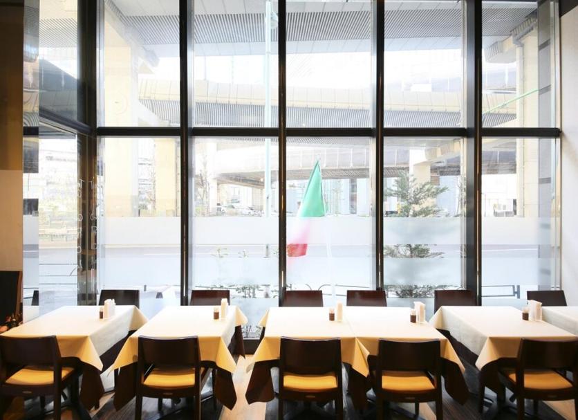 Restoran Fotoğraf