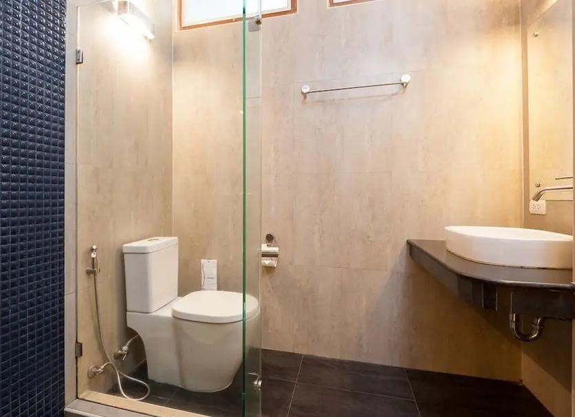 Banyo Fotoğraf