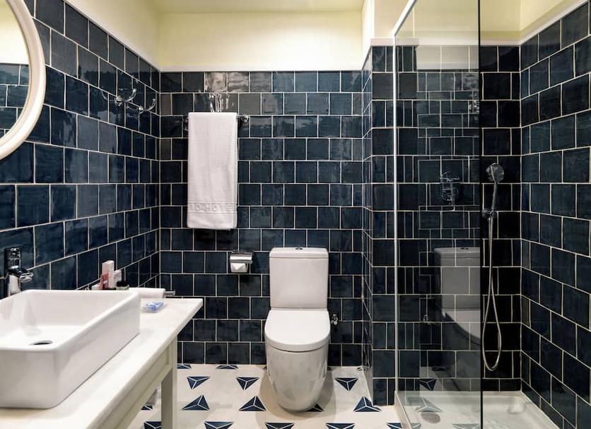 Banyo Fotoğraf