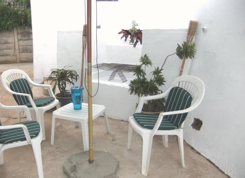 Veranda Fotoğraf