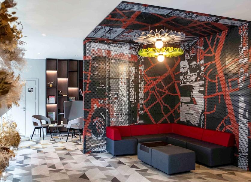 Salon Fotoğraf