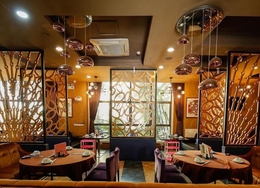 Restoran Fotoğraf