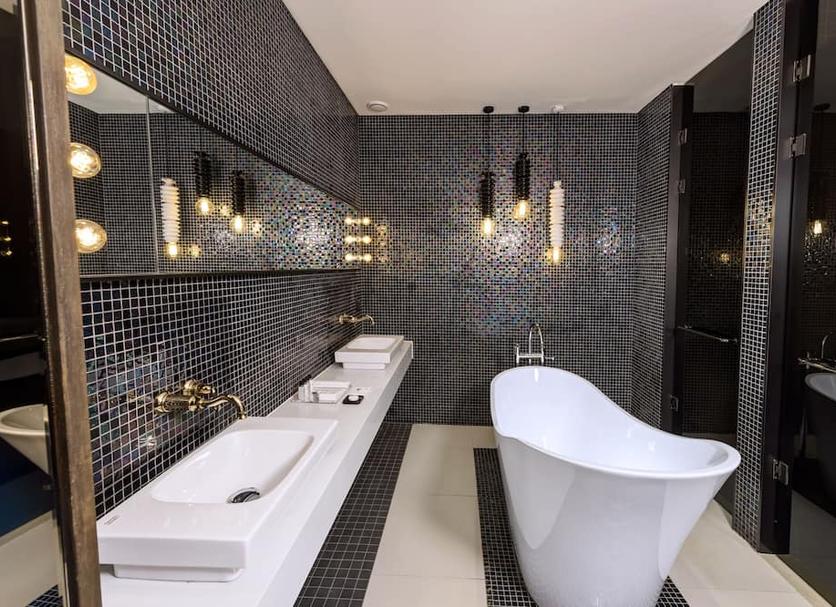 Banyo Fotoğraf