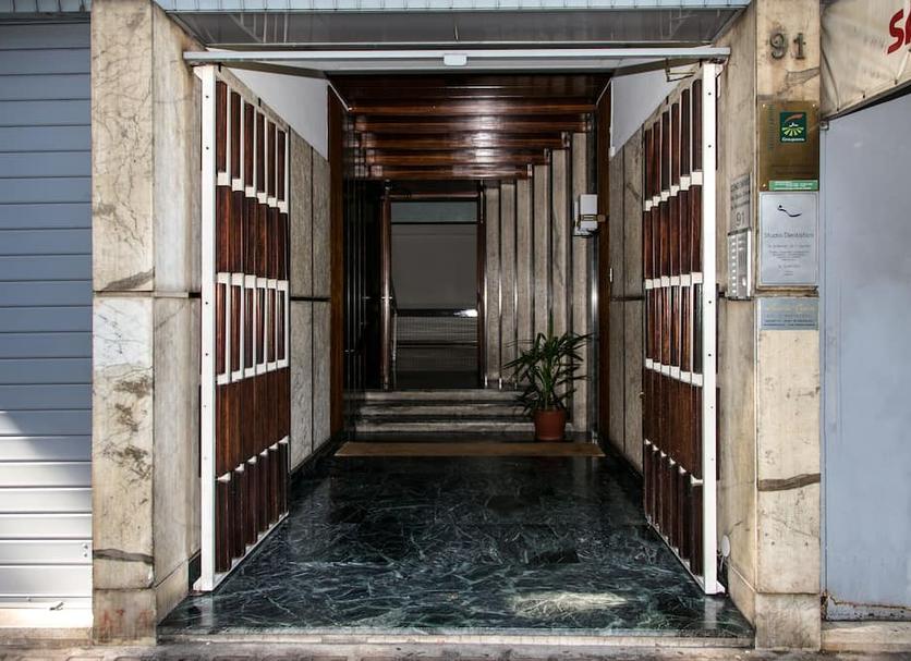 Koridor Fotoğraf