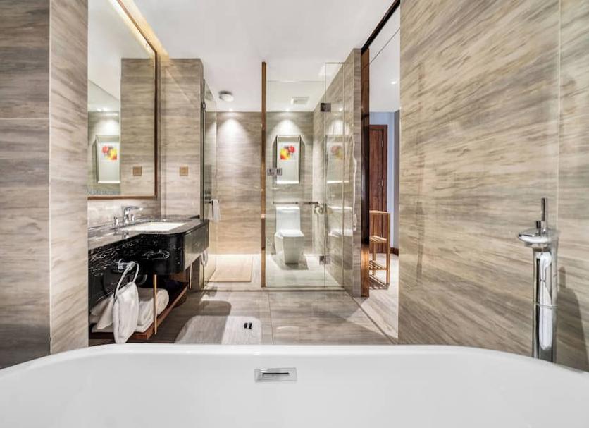 Banyo Fotoğraf