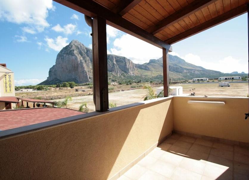 Balkon Fotoğraf
