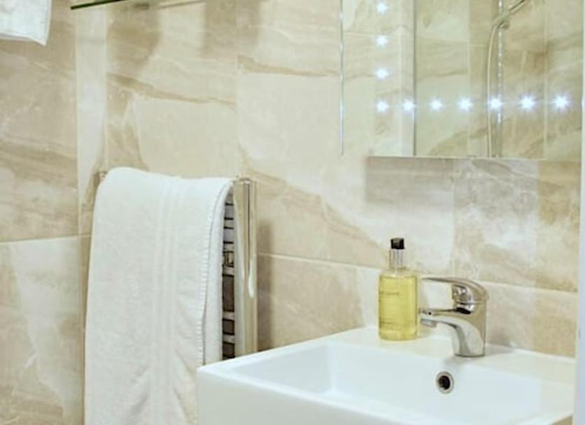 Banyo Fotoğraf