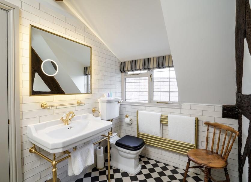 Banyo Fotoğraf