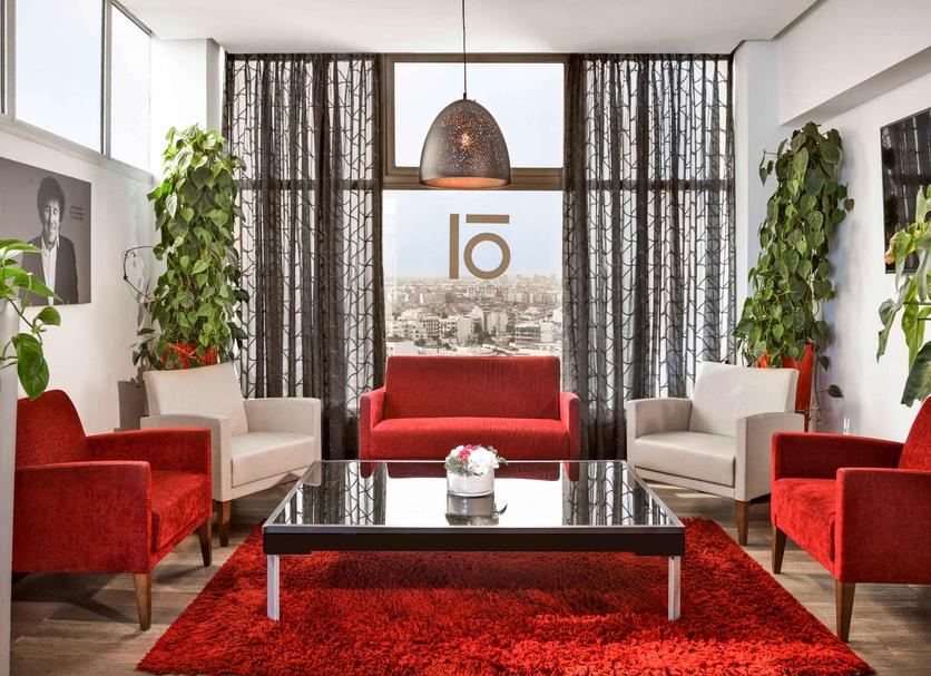 Salon Fotoğraf