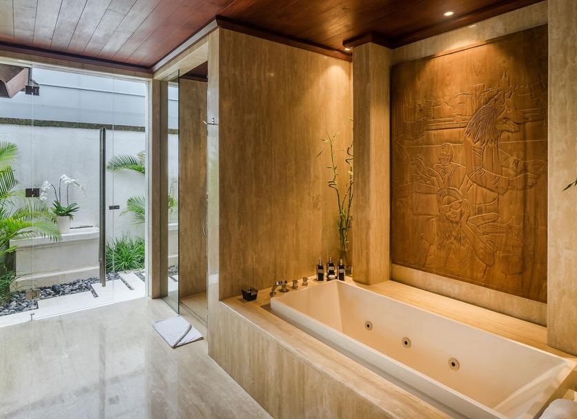 Banyo Fotoğraf