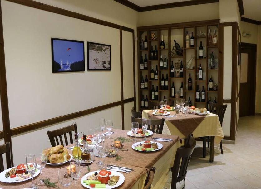 Restoran Fotoğraf