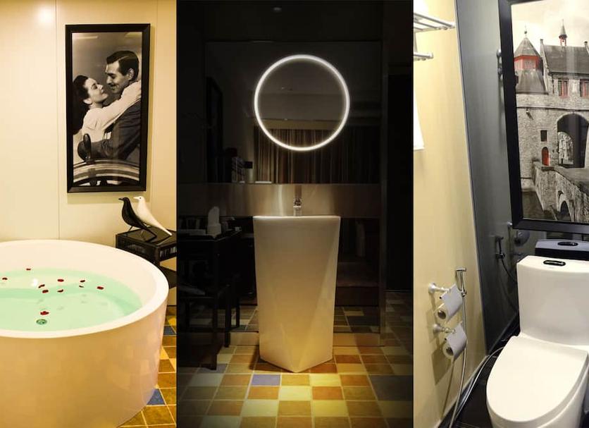 Banyo Fotoğraf