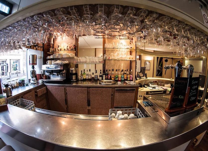 Bar Fotoğraf