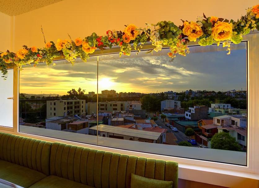 Balkon Fotoğraf