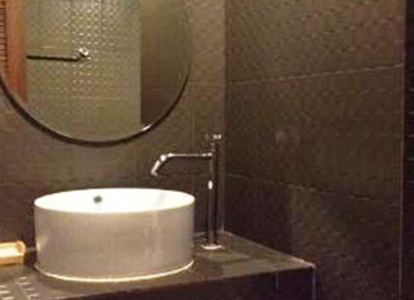 Banyo Fotoğraf