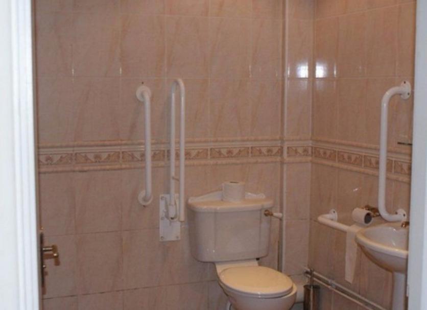 Banyo Fotoğraf