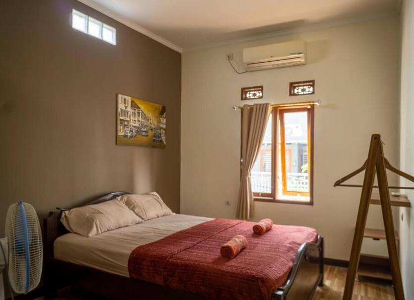 Yatak Odası Fotoğraf
