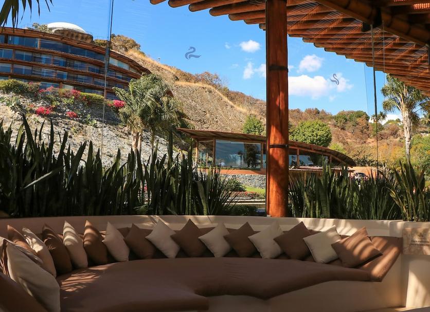 Balkon Fotoğraf