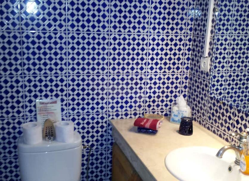 Banyo Fotoğraf