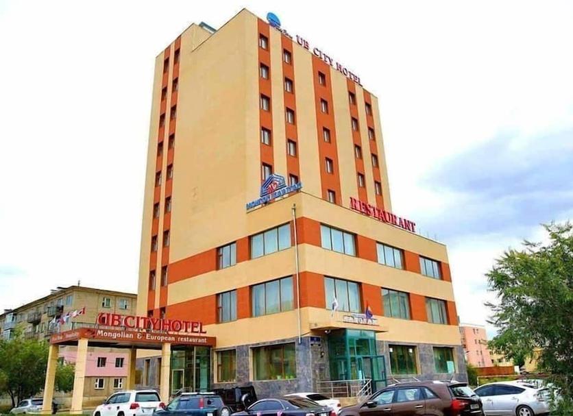 Bina Fotoğraf