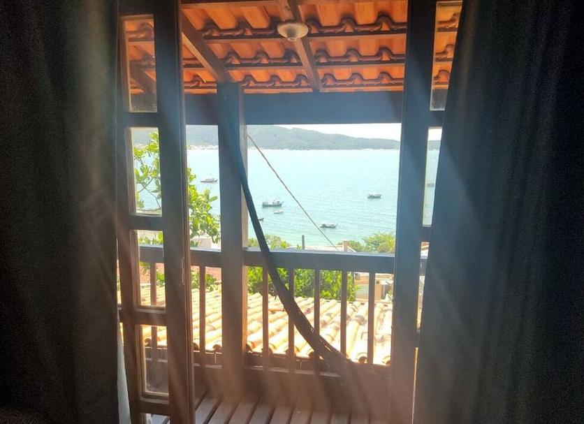 Balkon Fotoğraf