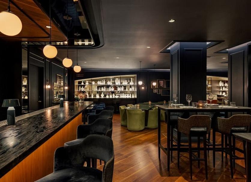 Bar Fotoğraf
