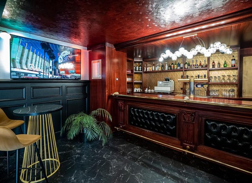 Bar Fotoğraf