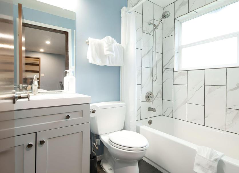 Banyo Fotoğraf