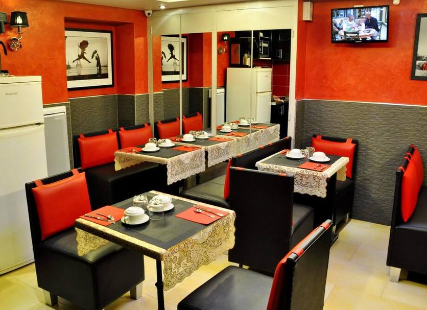 Restoran Fotoğraf