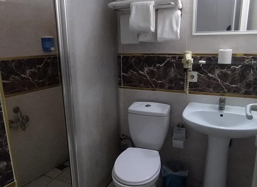 Banyo Fotoğraf