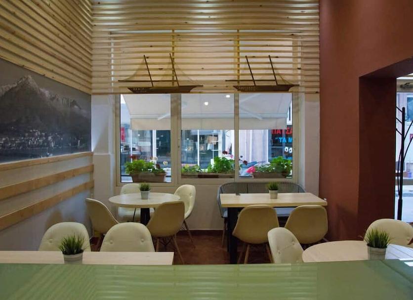 Restoran Fotoğraf