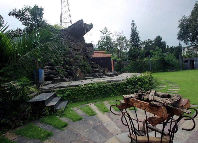 Veranda Fotoğraf