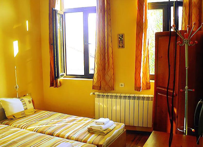 Yatak Odası Fotoğraf