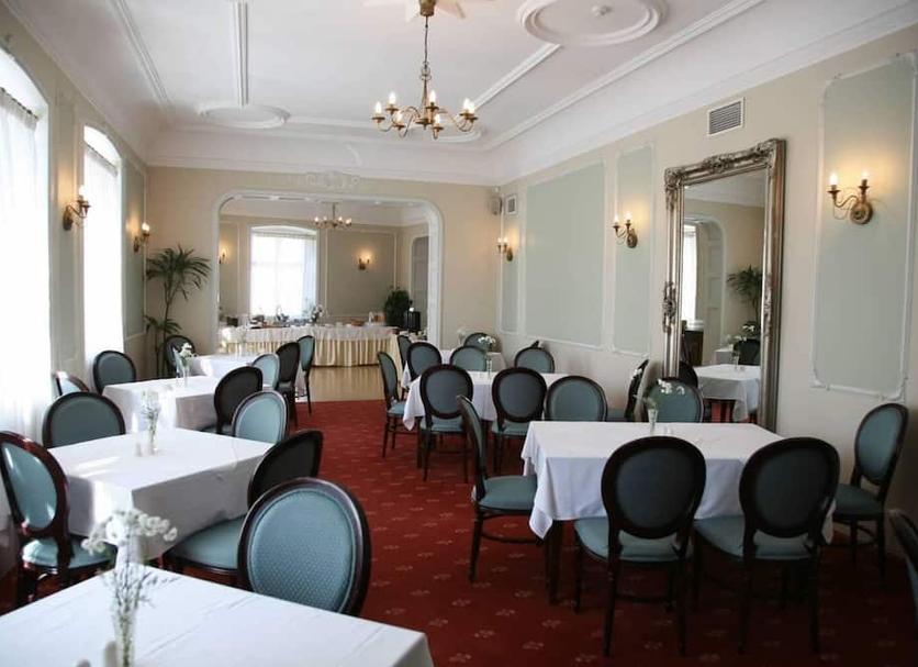Restoran Fotoğraf