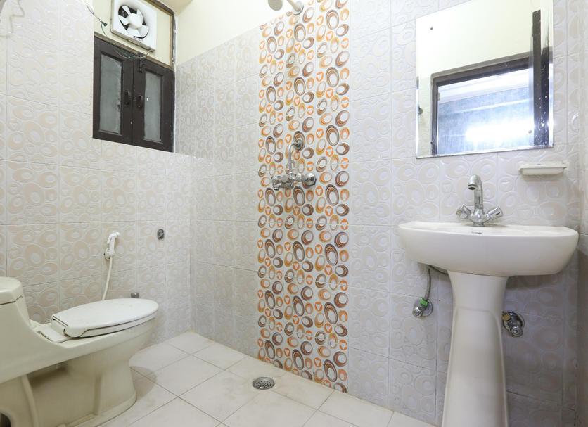 Banyo Fotoğraf