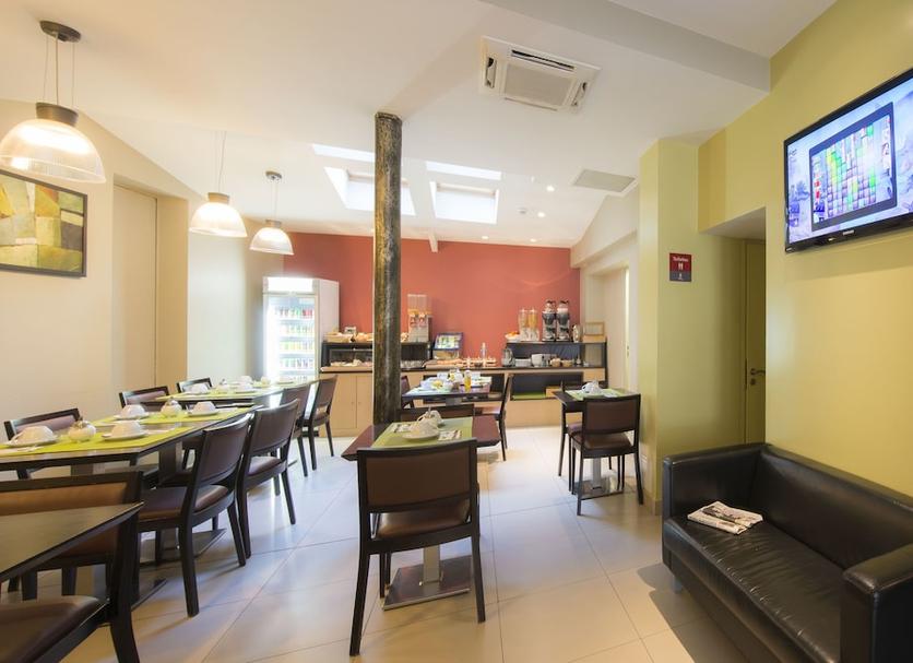 Restoran Fotoğraf