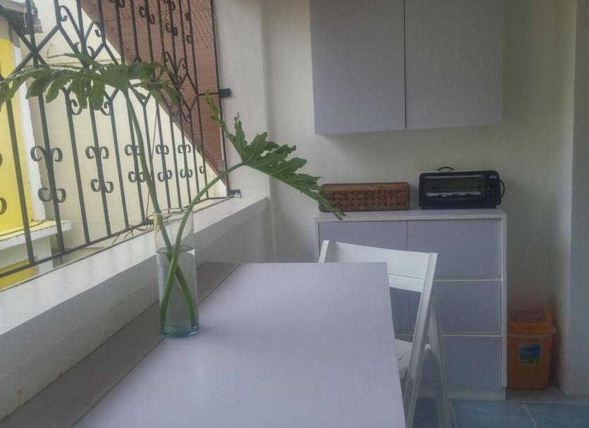 Yemek odası Fotoğraf