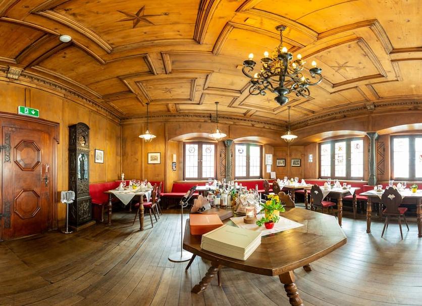Restoran Fotoğraf