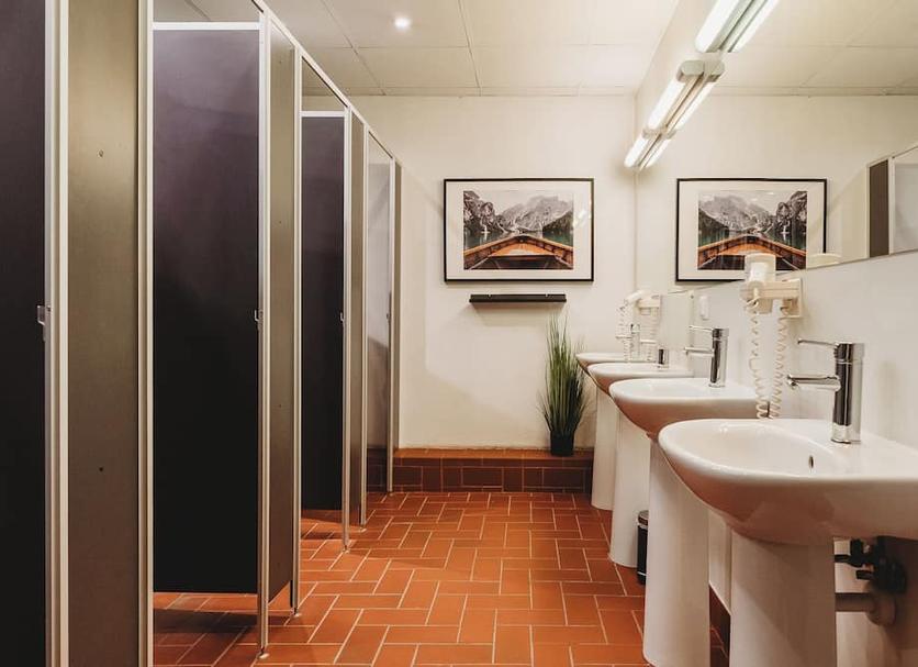 Banyo Fotoğraf