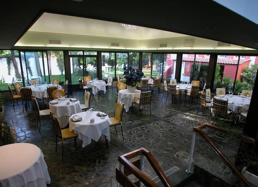 Restoran Fotoğraf