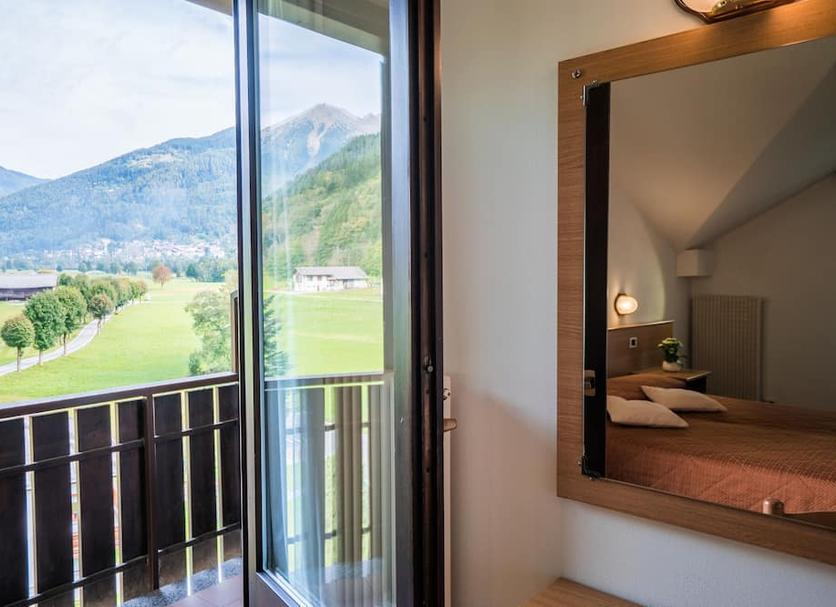 Balkon Fotoğraf