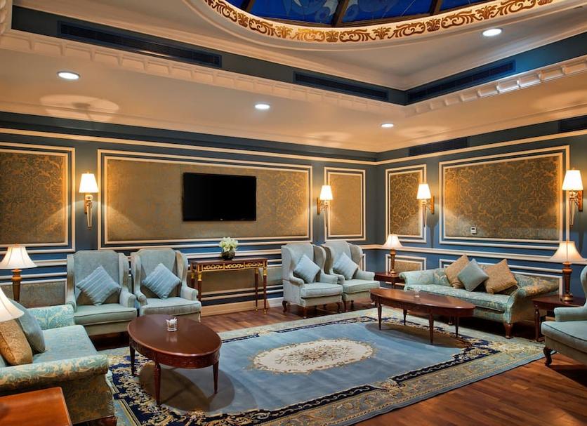 Salon Fotoğraf
