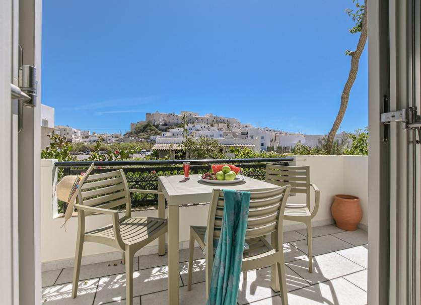 Balkon Fotoğraf