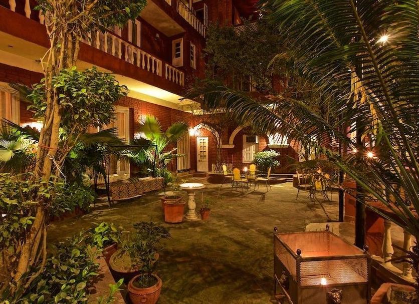 Veranda Fotoğraf