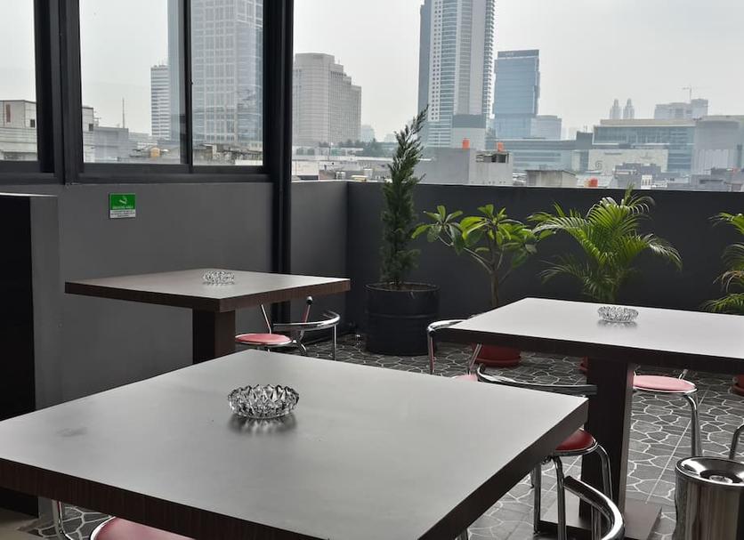 Restoran Fotoğraf