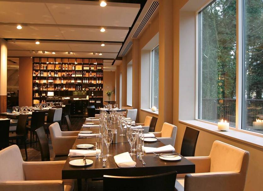 Restoran Fotoğraf