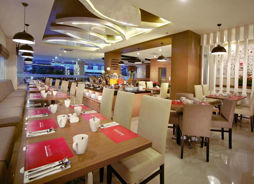 Restoran Fotoğraf