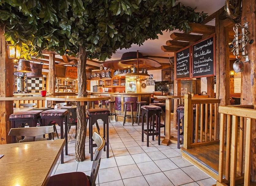 Bar Fotoğraf