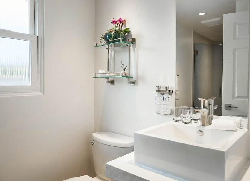 Banyo Fotoğraf